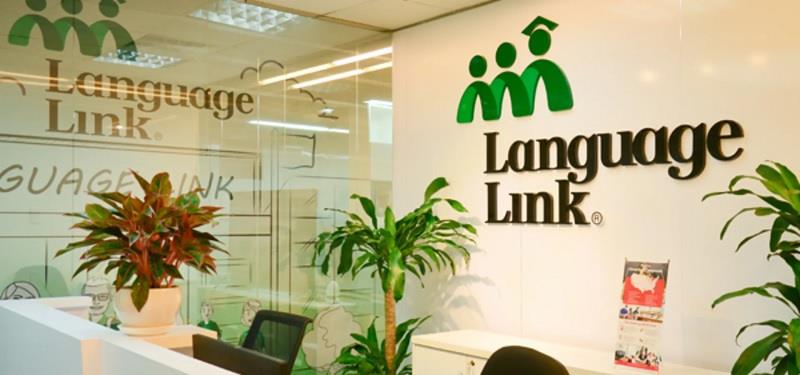 Trung tâm tiếng Anh Language Link