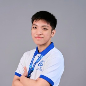 Phan Nguyễn Công Hiếu