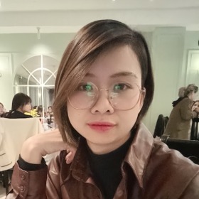 LÂM THỊ LOAN