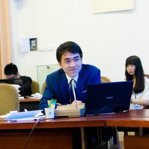 NGUYỄN HOÀNG DUY
