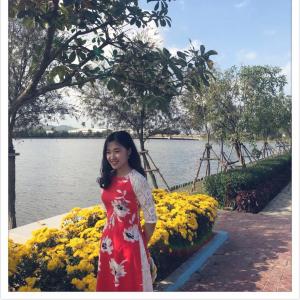 Phạm Thúy Hằng