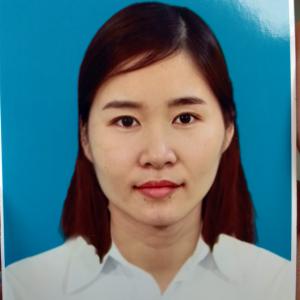 Pham thi xuan