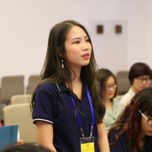 Dương Vân Anh