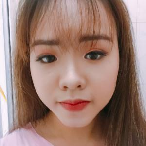 Phạm Thu Huyền