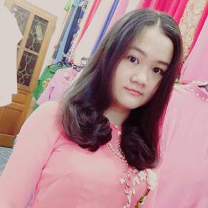 Đặng Thị Chinh