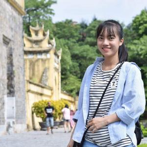 Mai Thị Yến