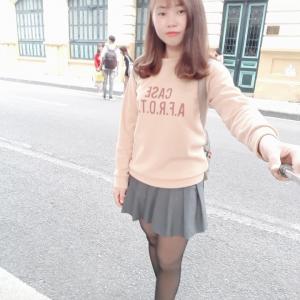Trần Thị Thu Huyền