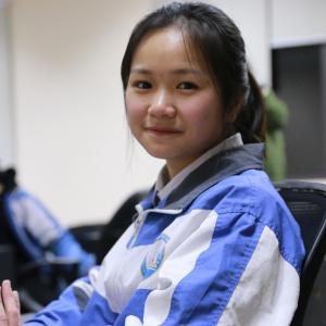 Nguyễn Thị Hòa