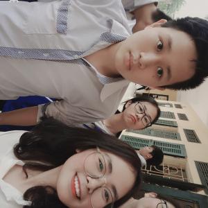 Đinh Thị Linh