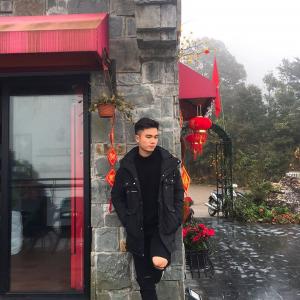 Nguyễn Tuấn Anh