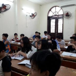 Trương Thế Quý