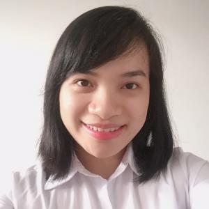 Lê Thị Thanh Mai