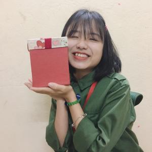 Vũ Thị Huệ