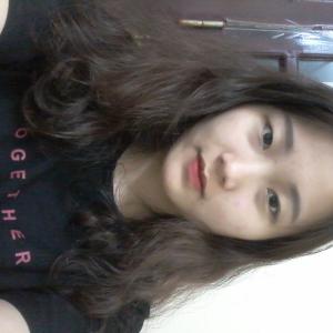 Hủng Quỳnh Giang