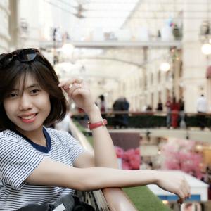 Tạ Thu Trang