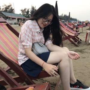 Trương Mỹ Nhi