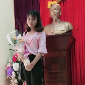 Nguyễn Thị Phương Giang