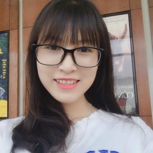 Nguyễn Thị Oanh