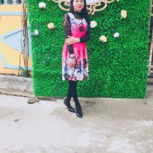 Phan Thị Mai