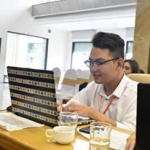 Vũ Hoàng Trung