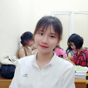 Vũ Thị Hoài Thu