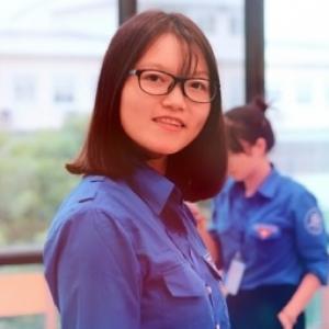 Đinh Thị Thúy Hồng