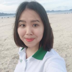 Hà Diệu Huyền