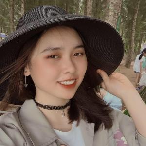 ĐẶNG PHƯƠNG DIỆU THƯƠNG