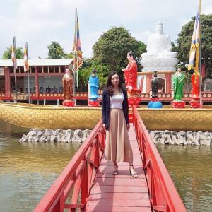 Huỳnh Thị Gấm