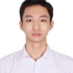 Tạ Hoàng Phúc