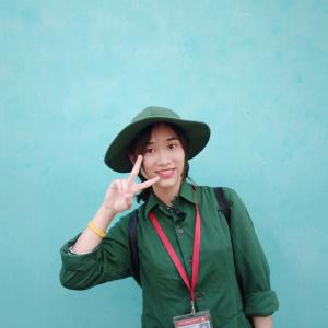 Nguyễn Thị Vân