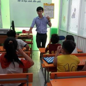 Lê Văn Hành