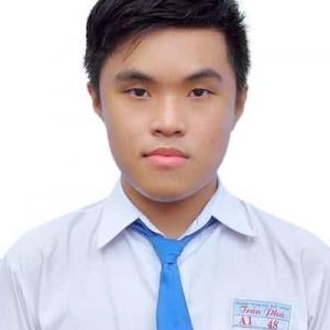 Hà Hải Vương