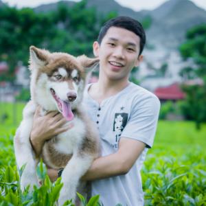 LÊ ĐỨC ANH