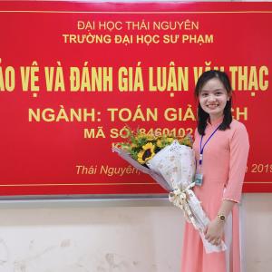 Nguyễn Thị Điệp