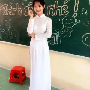 Hoàng Thị Duyên