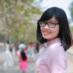 Trần Diệu Thúy 