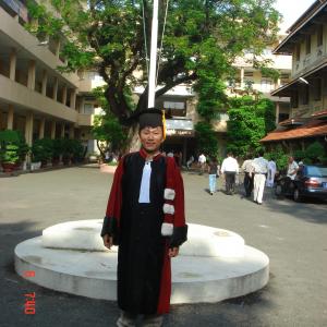 Trương Nhất Lý