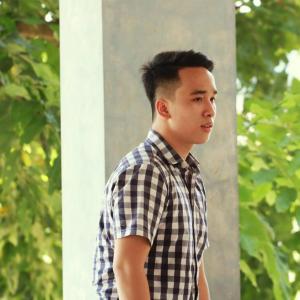 Nguyễn Hoàng Nam