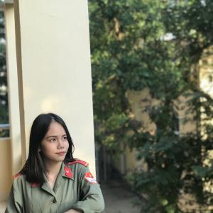 Đỗ Hương Giang