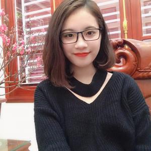 Hoàng Thị Điệp