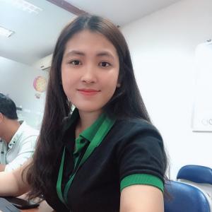 Lý Thị Kim Hà 