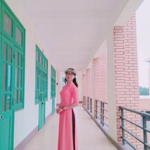 Phan Thị Vân