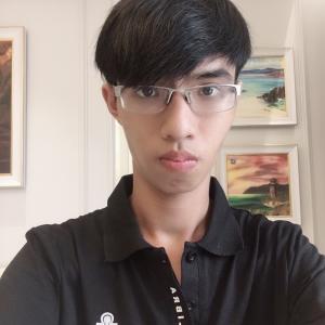 Võ Đức Thăng