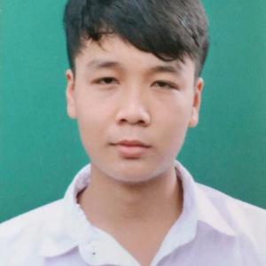 Nhâm Quang Huy