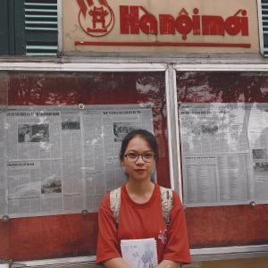 Phùng Thị Hà