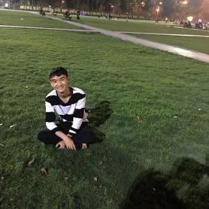 Đỗ Văn Tuấn
