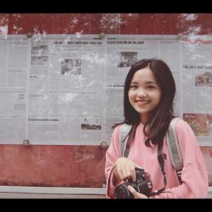 Doãn Thị Hoà