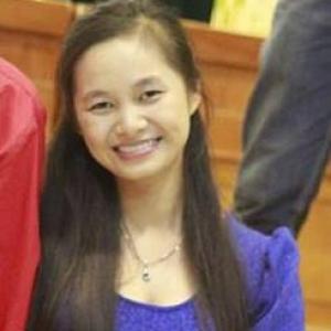 Vũ Thị Dịu