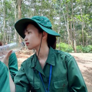 Vũ Thị Thi